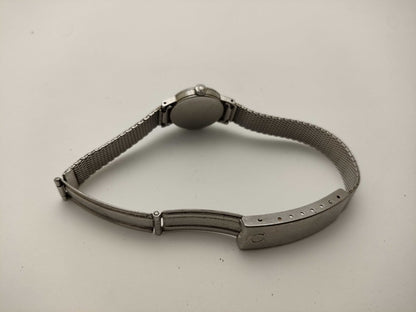 OMEGA Geneve Round Ladies' Watch