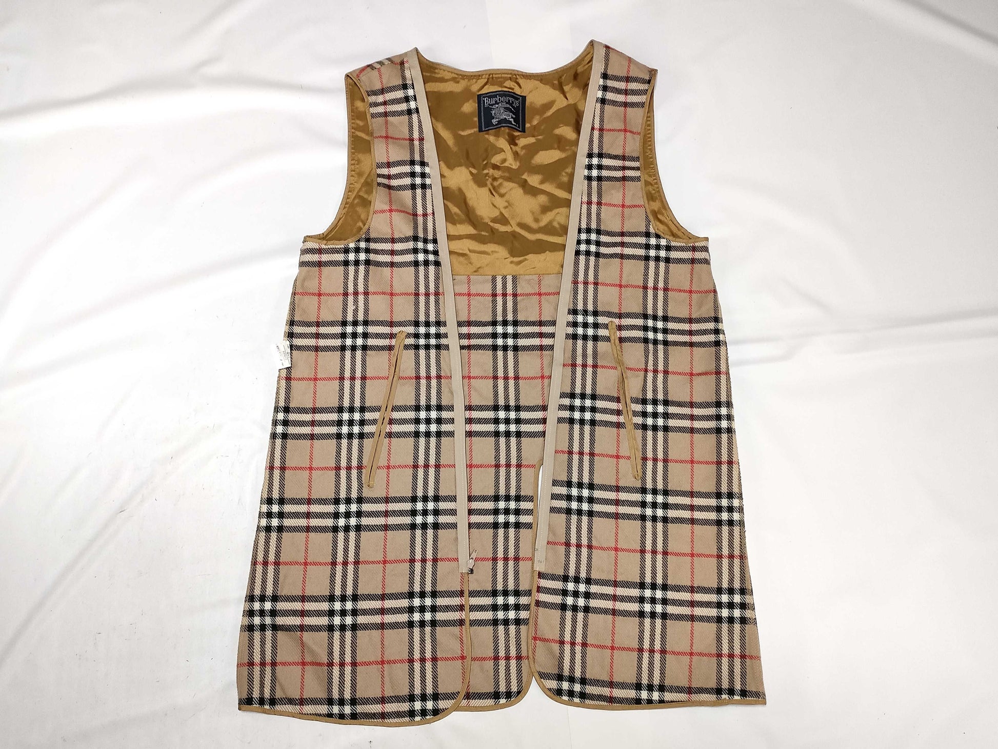 BURBERRY Burberrys/Liner only/Nova Check Other apparel