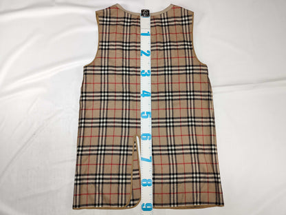 BURBERRY Burberrys/Liner only/Nova Check Other apparel