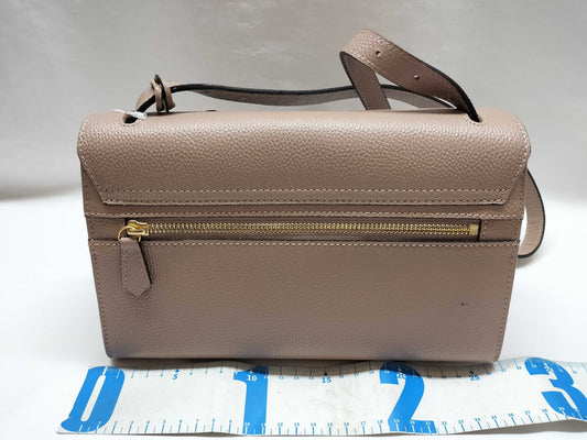 Samantha Thavasa Patch Shoulder Bag