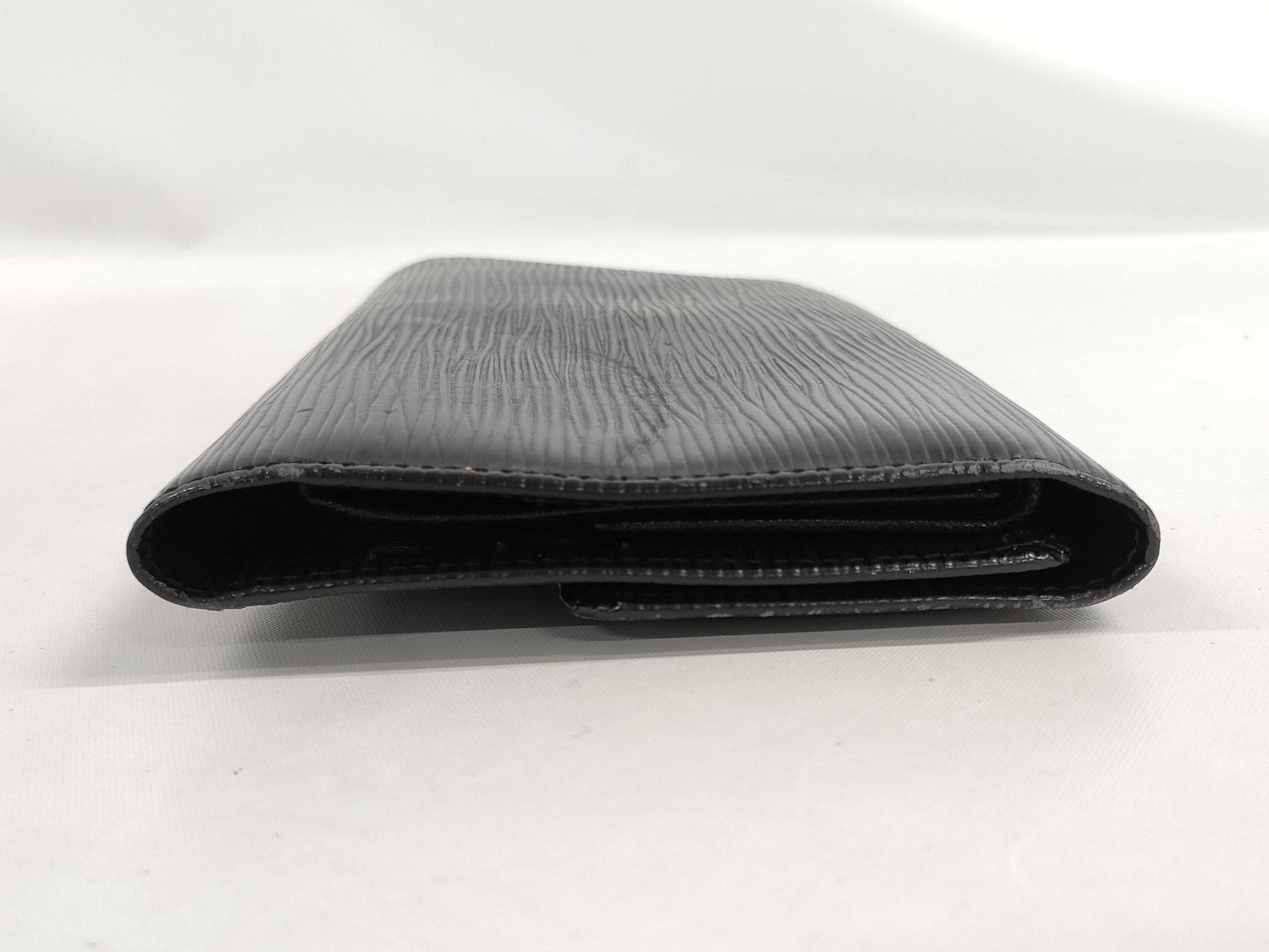 LOUIS VUITTON Epi Long Wallet