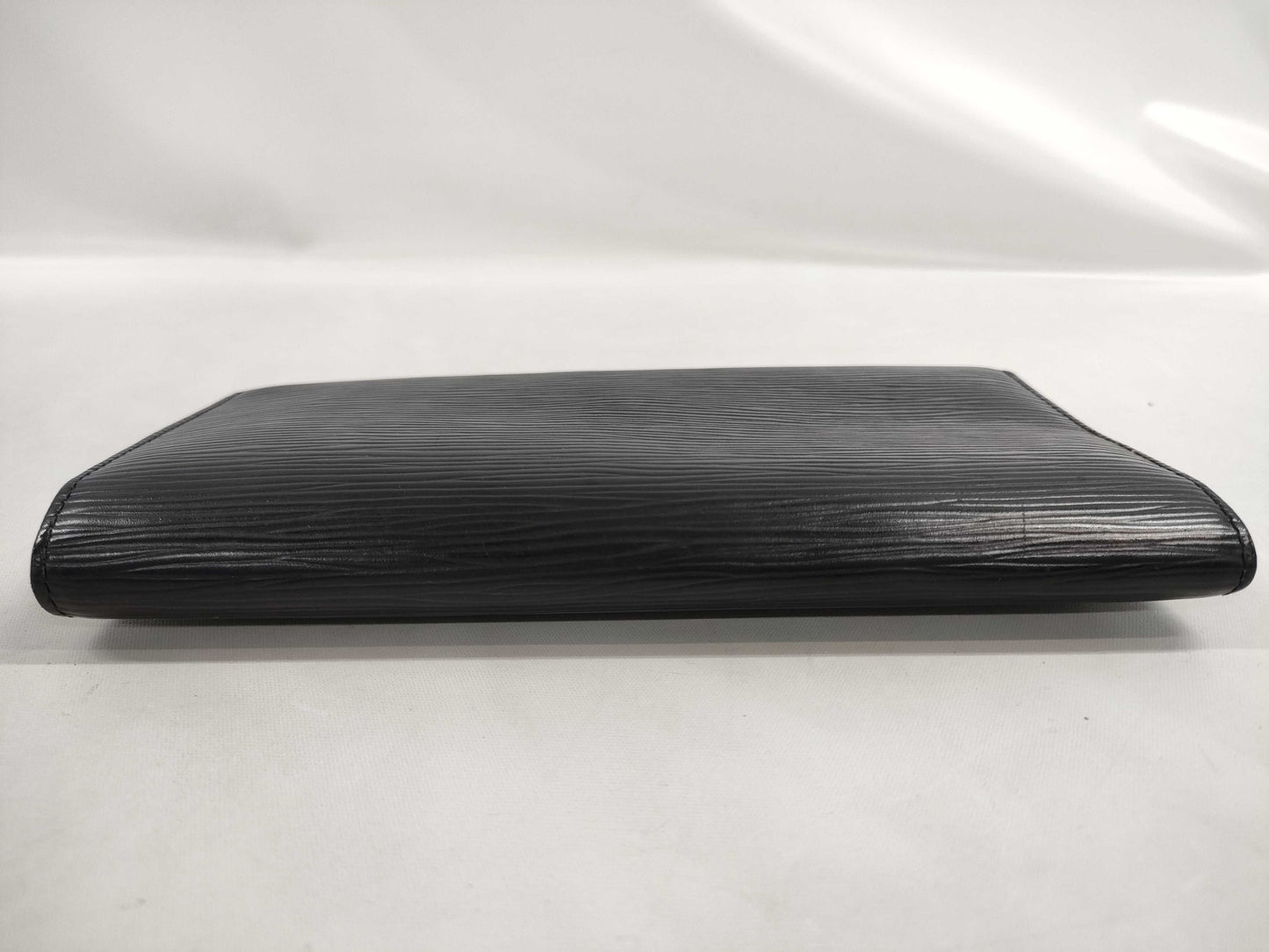 LOUIS VUITTON Epi Long Wallet