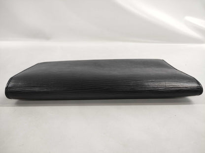 LOUIS VUITTON Epi Long Wallet