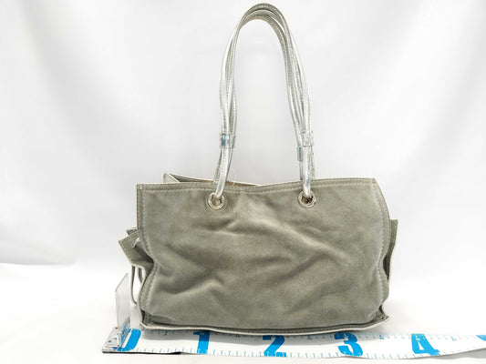 LOEWE Anagram Shopper Handbag