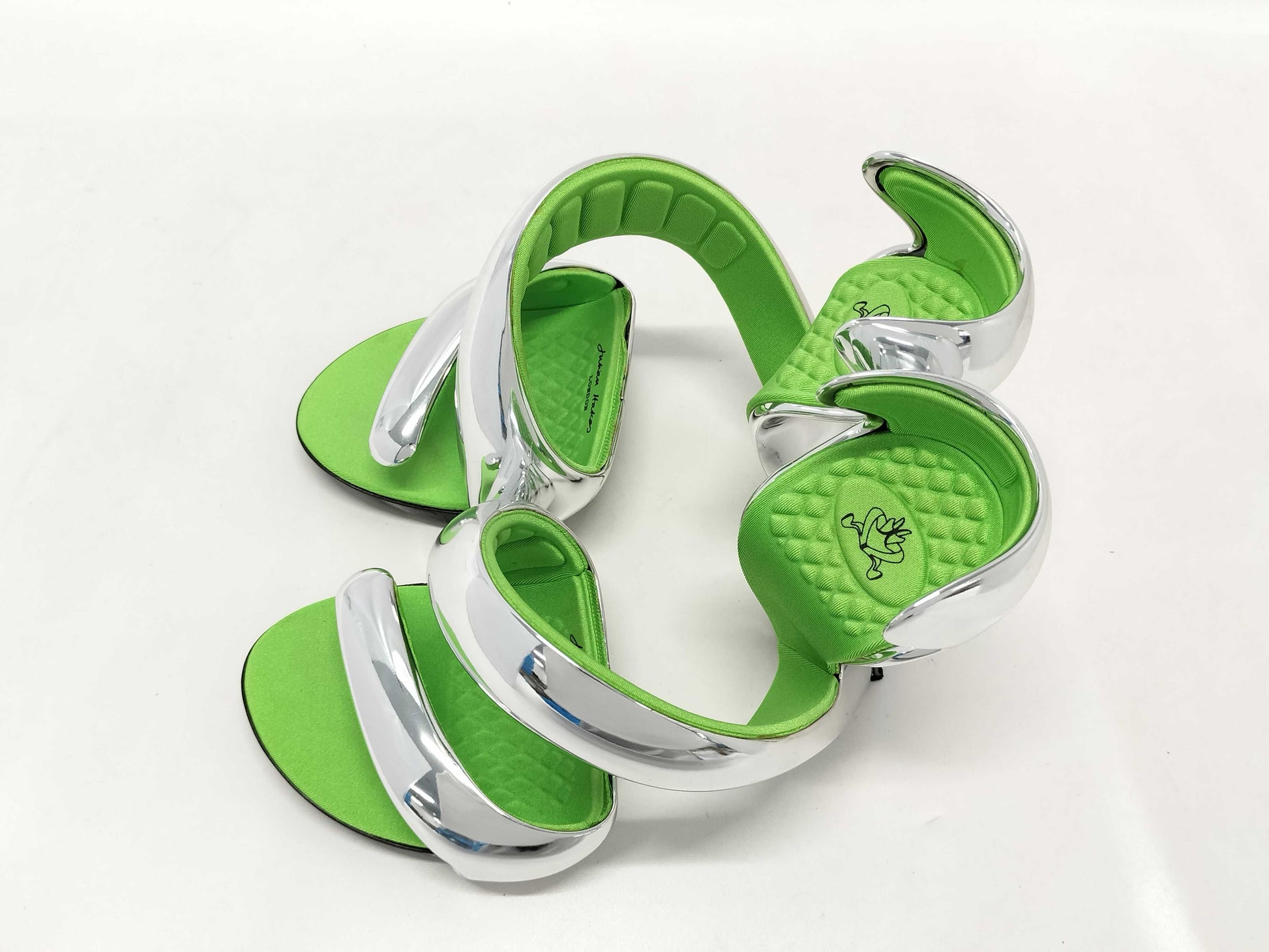 Julian Hakes Sandals Sandals