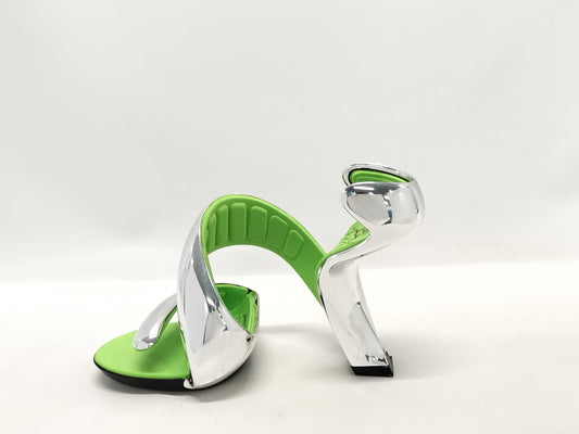 Julian Hakes Sandals Sandals