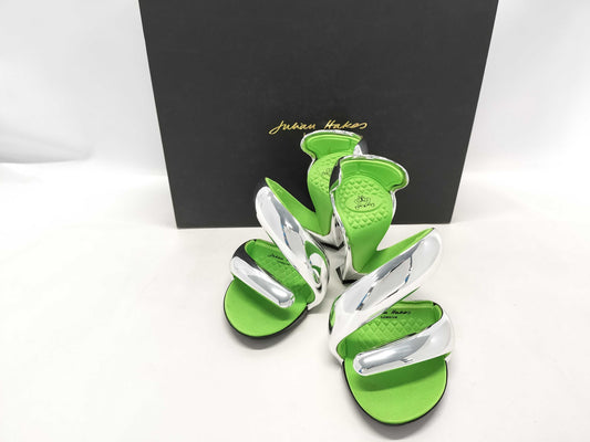 Julian Hakes Sandals Sandals