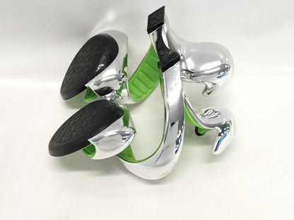 Julian Hakes Sandals Sandals