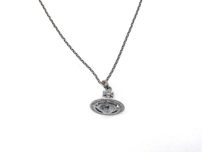  Vivienne Westwood Small Orb Necklace Necklace
