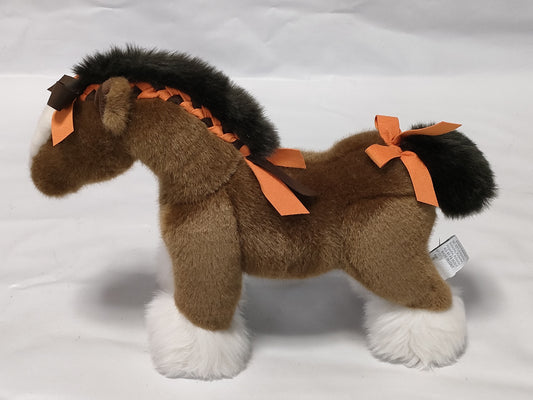 HERMES Hermie Plush Toy Other Accessories