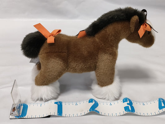 HERMES Hermie Plush Toy Other Accessories