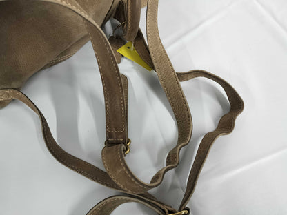 COACH Drawstring Backpack 4938