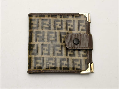 PRADA Fendi/Ferragamo/4-piece wallet set