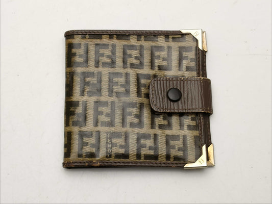 PRADA Fendi/Ferragamo/4-piece wallet set