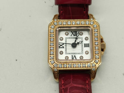 Lunage AD-001 Women's Watch