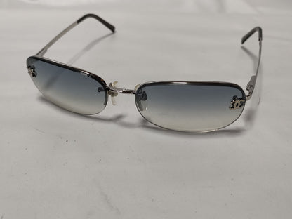  CHANEL Coco Mark 4099 Sunglasses/Glasses