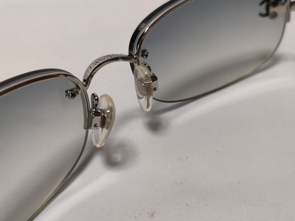  CHANEL Coco Mark 4099 Sunglasses/Glasses