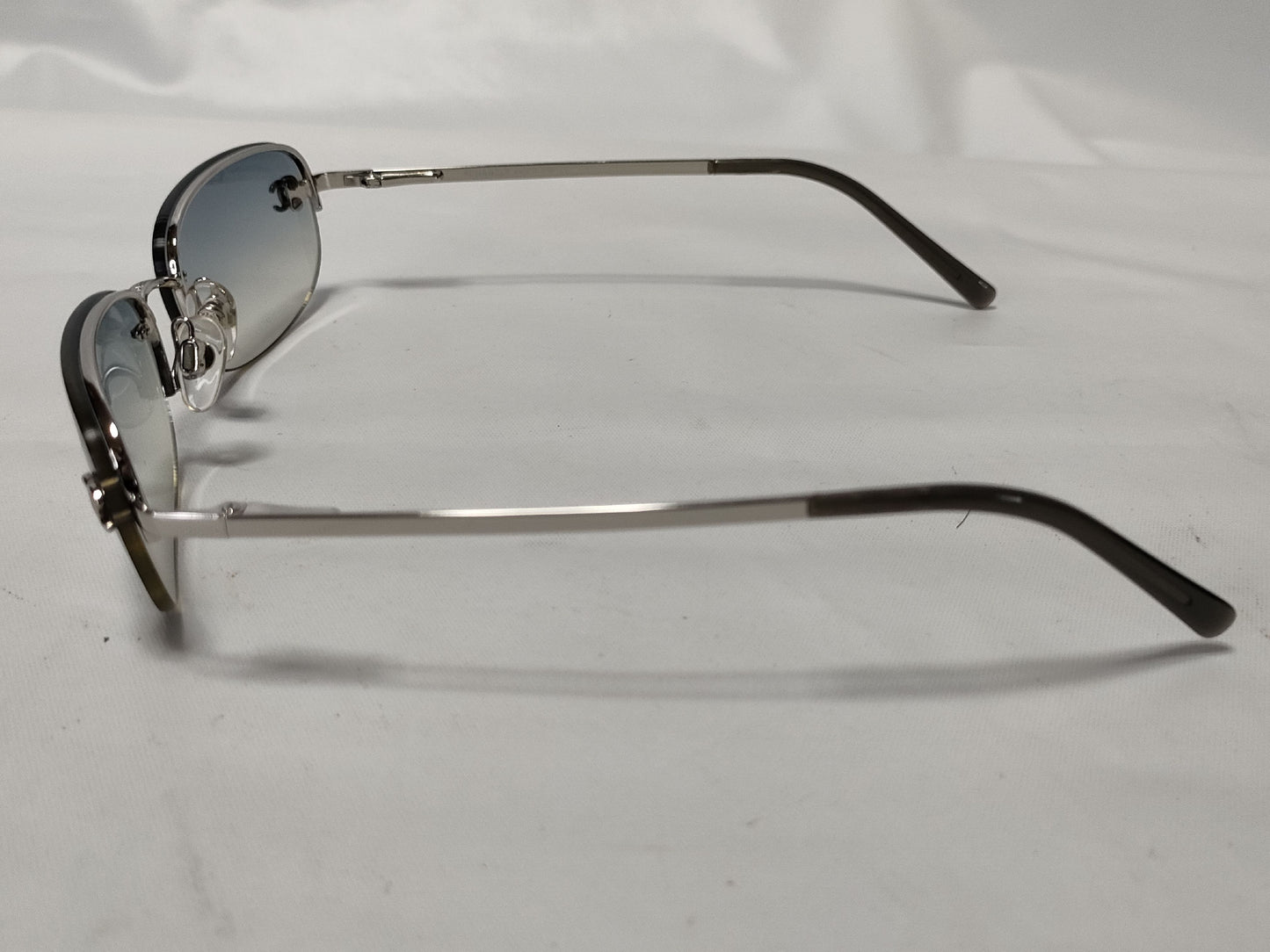  CHANEL Coco Mark 4099 Sunglasses/Glasses