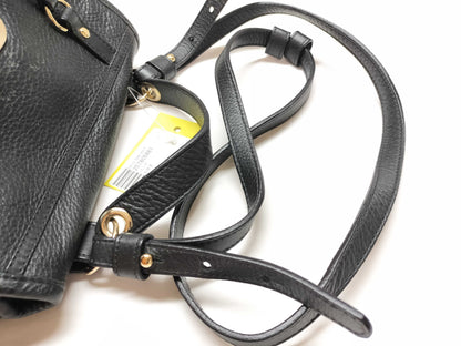 Chloe black shoulder bag