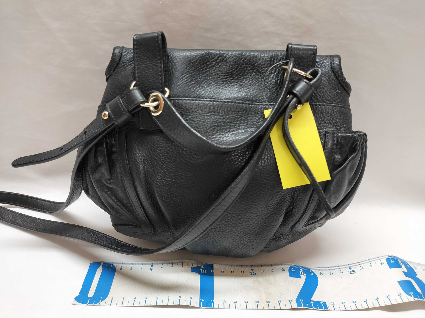 Chloe black shoulder bag