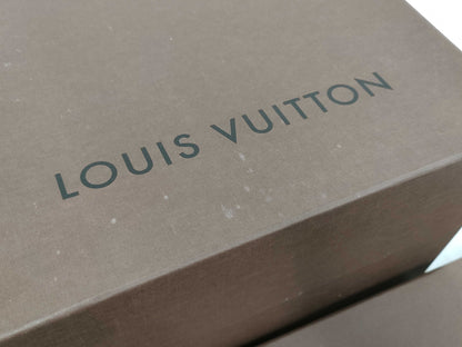 LOUIS VUITTON Empty Box 16-Piece Set Brand Empty Box Summary Brand Empty Box Summary 