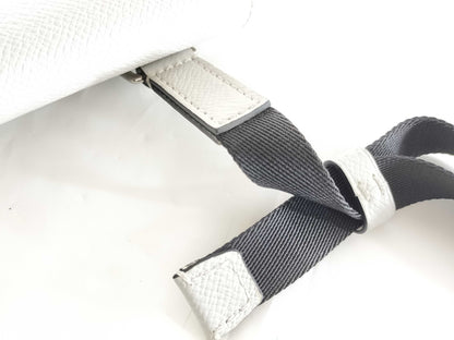 LOUIS VUITTON M30411 Taiga Rama Flap Messenger Antarctica Shoulder Bag