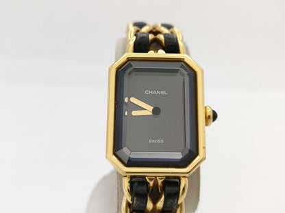 CHANEL Premier S MM41363 Quartz Women's Watch