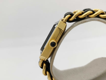 CHANEL Premier S MM41363 Quartz Women's Watch