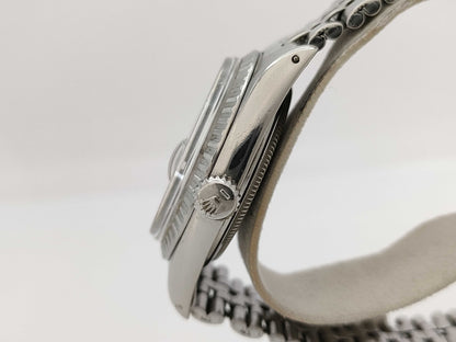 ROLEX 1603 1519620 Blue Dial Men's Watch