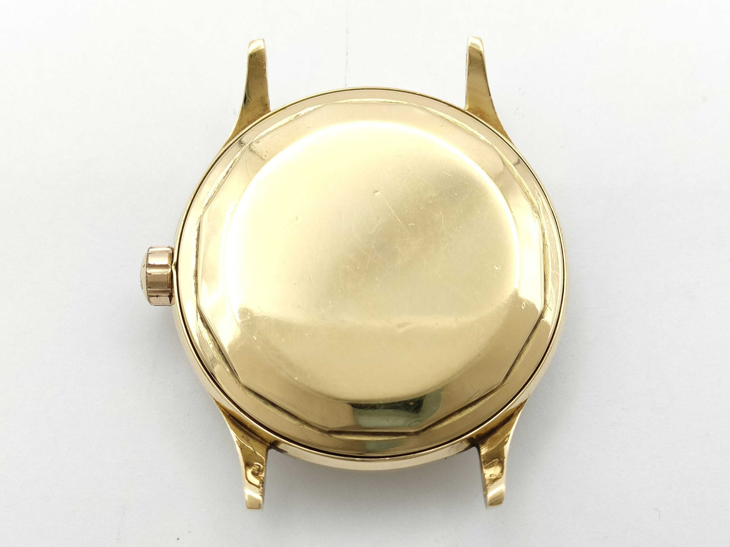 Other 4301 Hand-wound K18 Boys' Watch