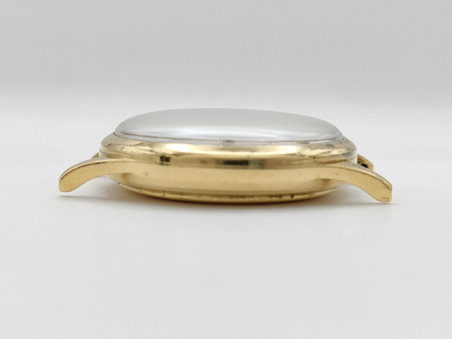 Other 4301 Hand-wound K18 Boys' Watch