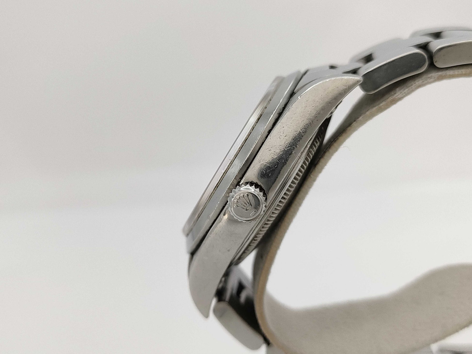 ROLEX 14000M D043515 Boys' Watch