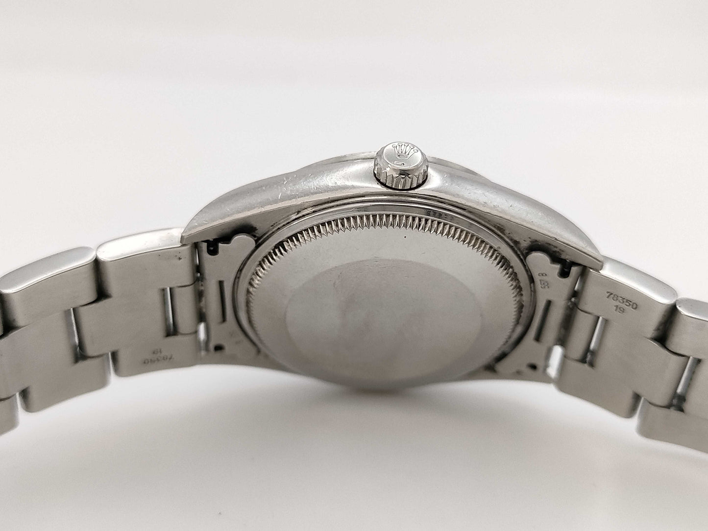 ROLEX 14000M D043515 Boys' Watch