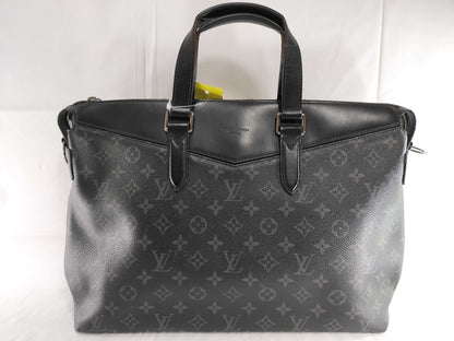 LOUIS VUITTON M40566 Explorer ST Tote Bag