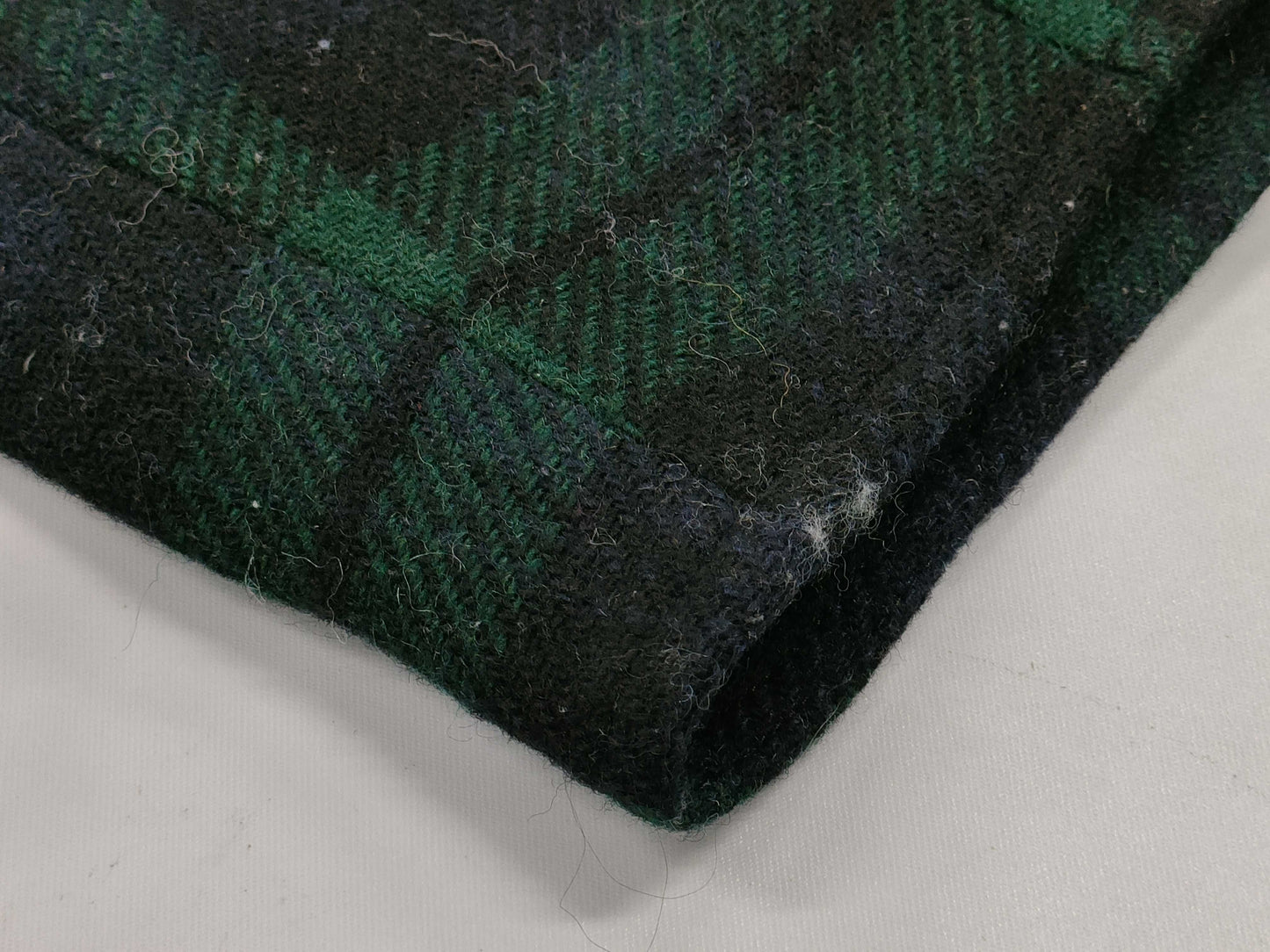 O'Neill of Dublin Check Skirt Skirt