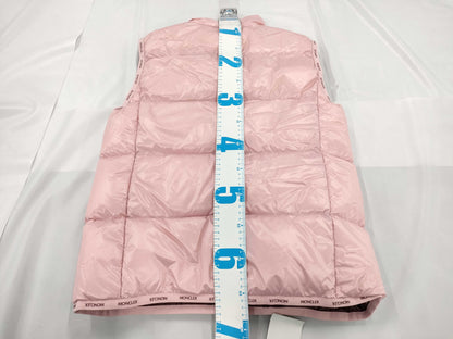 MONCLER Quilted Vest RN116347 Vest