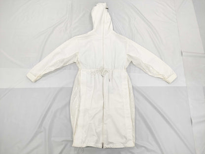 MONCLER Coat Polyester/Nylon RN116347 Coat