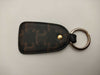 CELINE Macadam/Key Ring Key Case/Key Holder