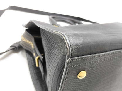 Yves Saint Laurent Cabas 2-Way Handbag