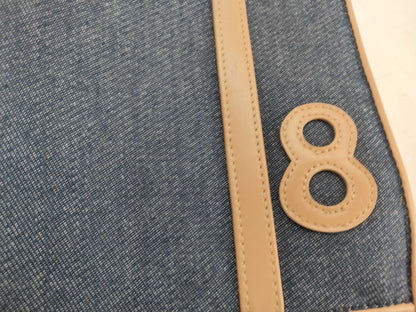 Dior Parfum Tote Bag