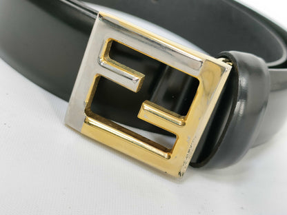 FENDI belt