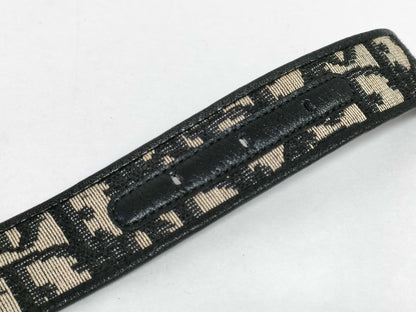 Dior Trotter Trotter Belt