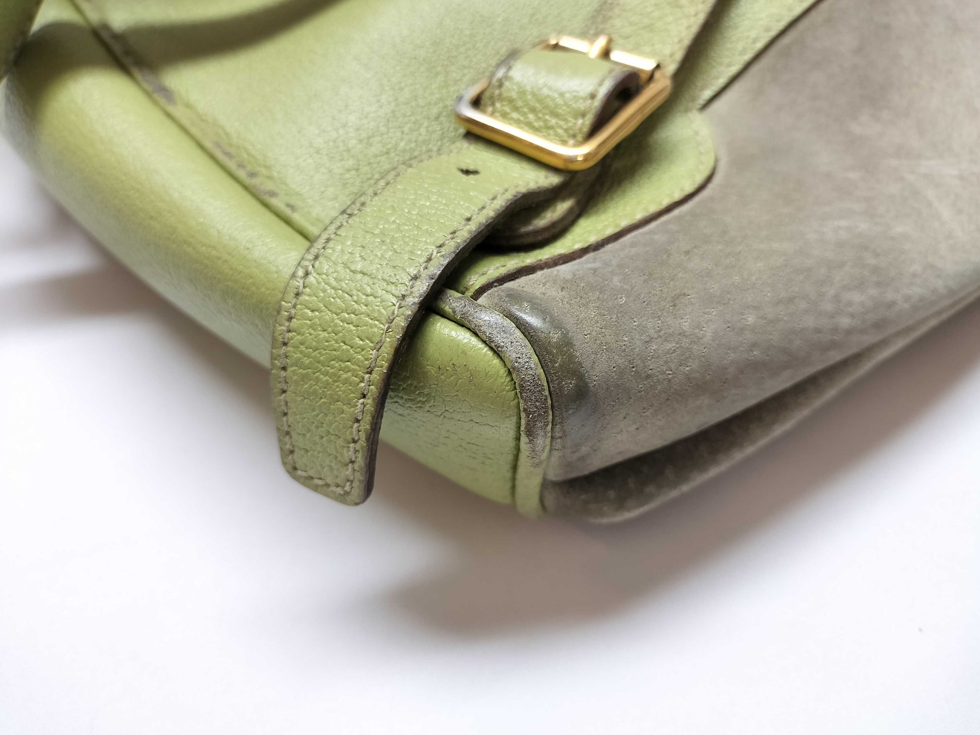 GUCCI Bamboo Bag*3 Burberry*1 Shoulder Bag