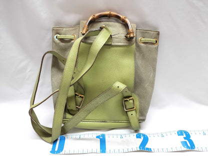 GUCCI Bamboo Bag*3 Burberry*1 Shoulder Bag