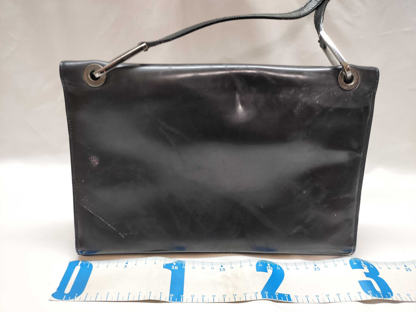 GUCCI Bamboo Bag*3 Burberry*1 Shoulder Bag