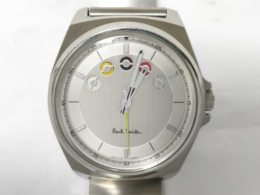 Paul Smith Men's Watch