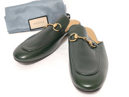 GUCCI DIY Bit Sandals 460743 Named Sandals