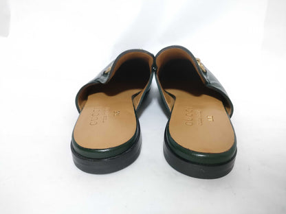 GUCCI DIY Bit Sandals 460743 Named Sandals