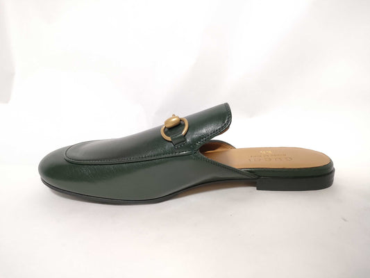 GUCCI DIY Bit Sandals 460743 Named Sandals