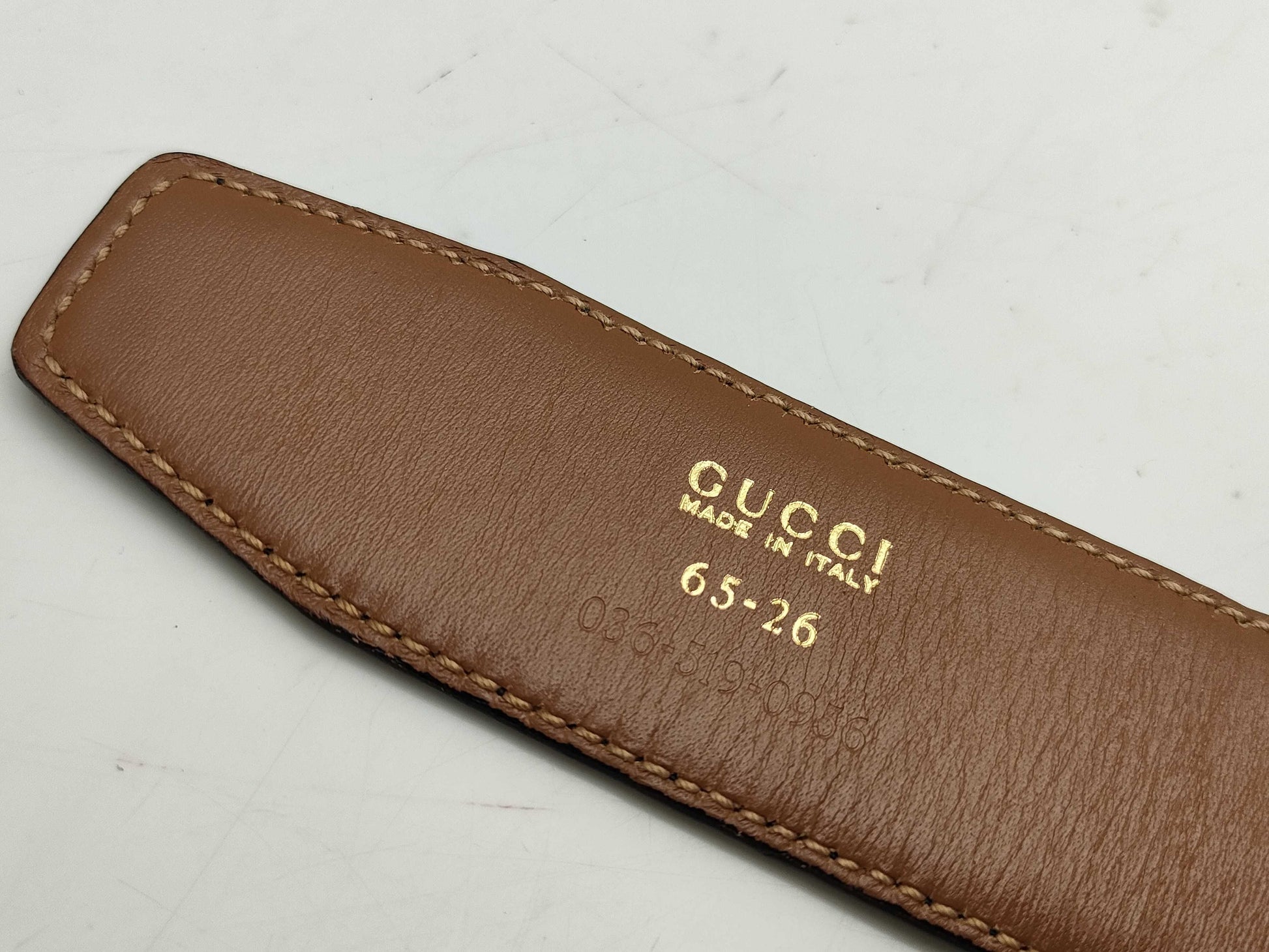 GUCCI Belt Belt